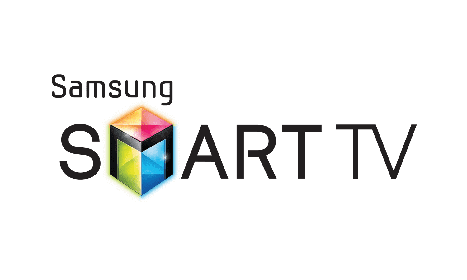 Samsung-Smart-TV-logo